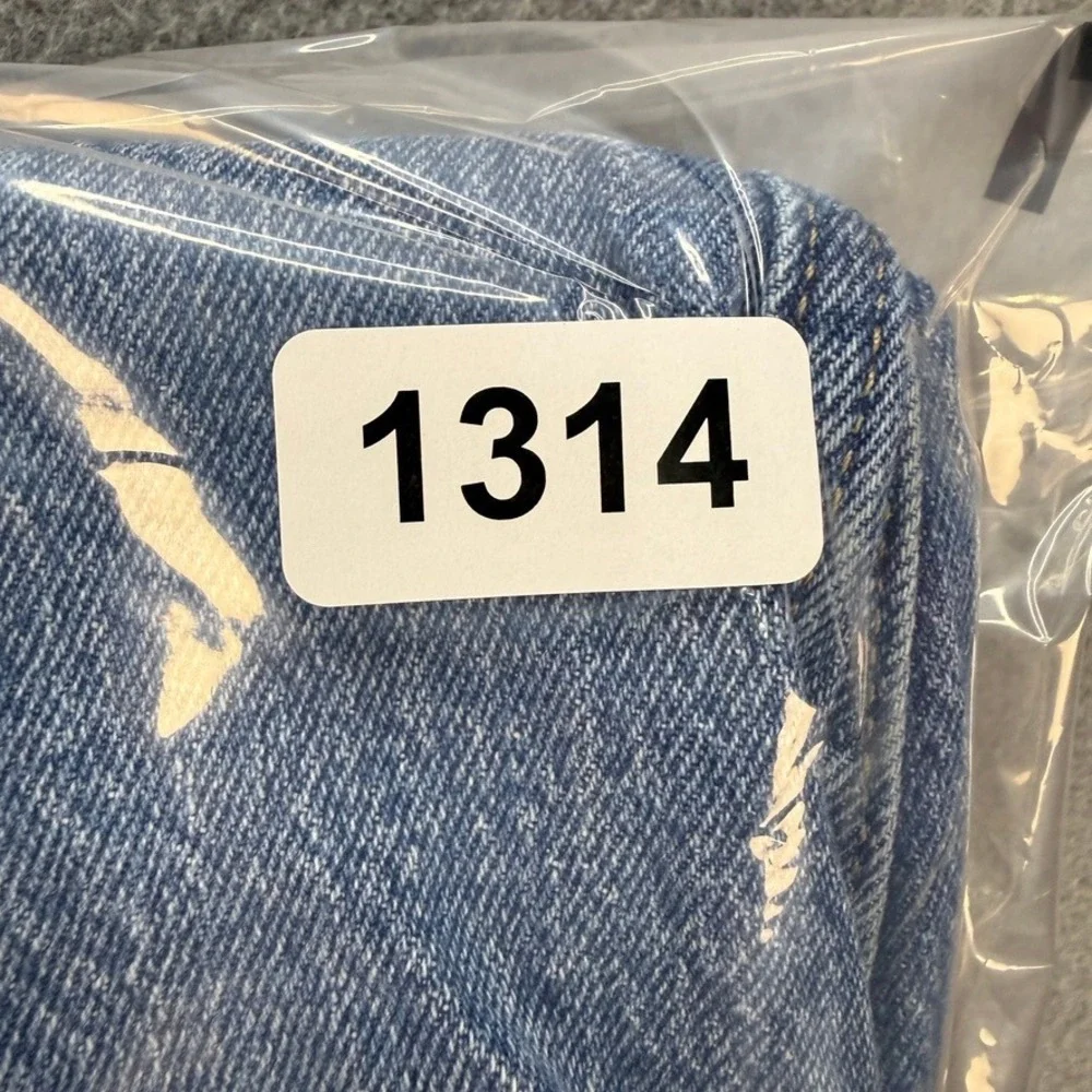 GAP jeans 90s